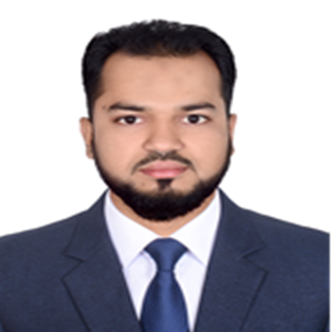A.K.M Mahfuj Ullah