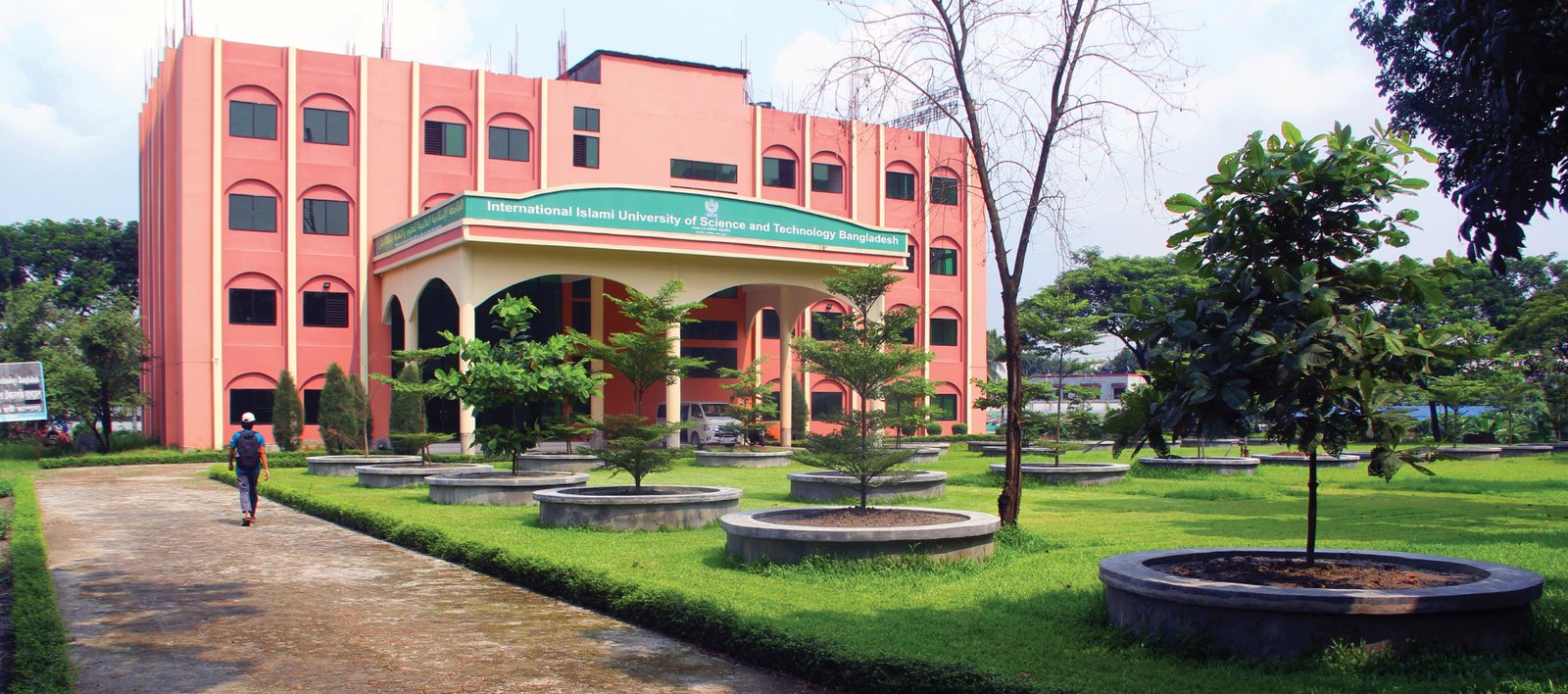 Campus Picture