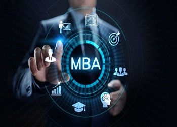 Masters of Business Administration (2 Years)
